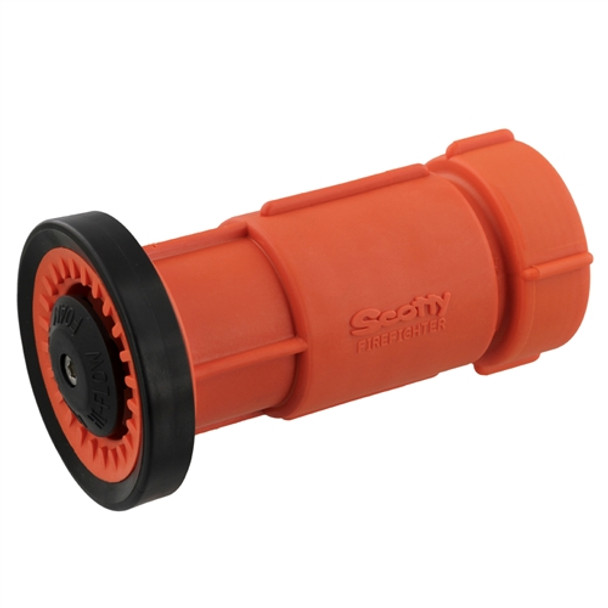 Scotty 1-1/2" Fog/Straight Stream Nozzle