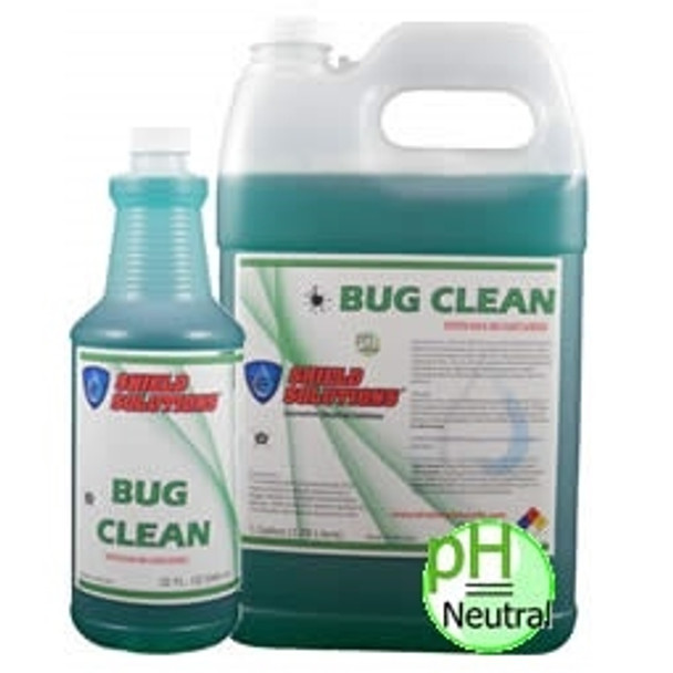 Shield Solutions Bug Cleaner