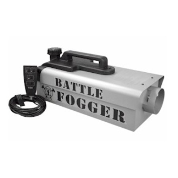 Tele-Lite Battle Fogger
