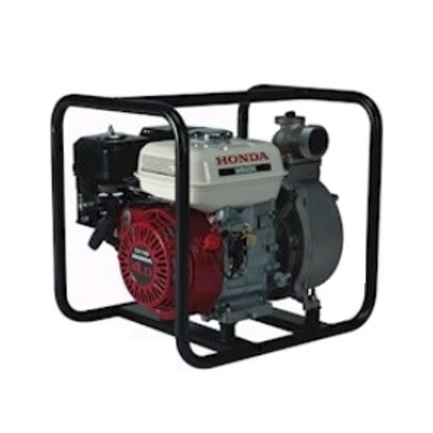 Tele-Lite Honda General Purpose Pump