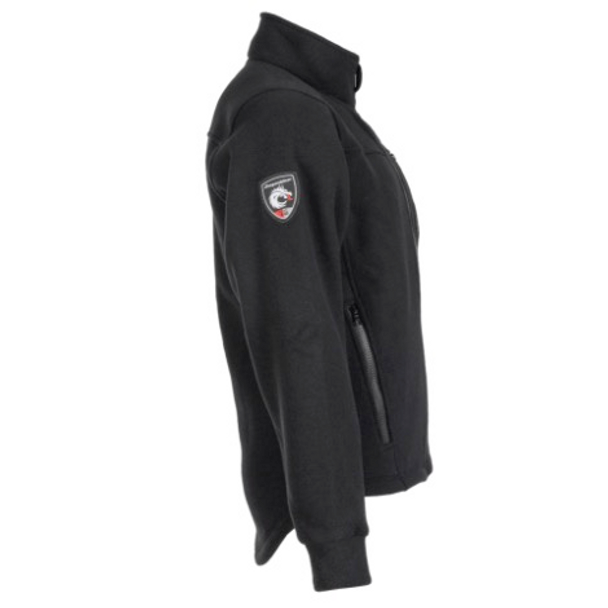 True North Super Fleece Alpha Jacket