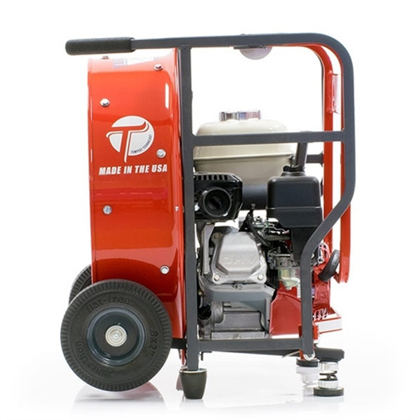 Tempest Belt Drive Power Blower