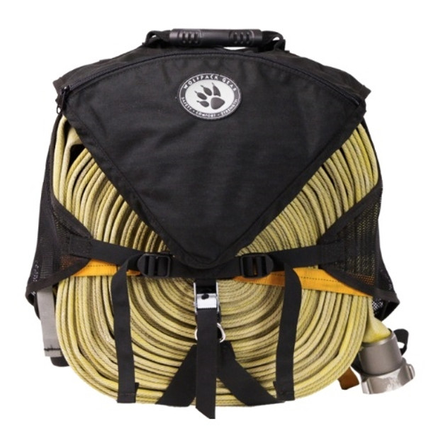 Wolfpack Gear Wildland Dropper Hose Lay Pack