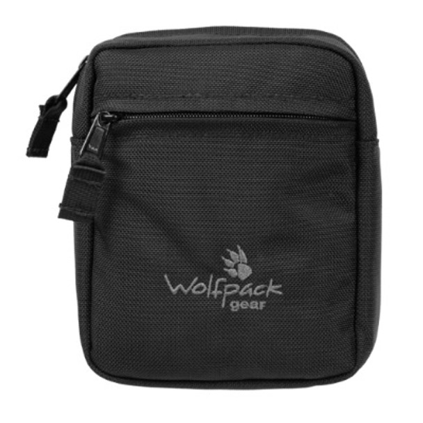 Wolfpack Gear Small Accessory Bag