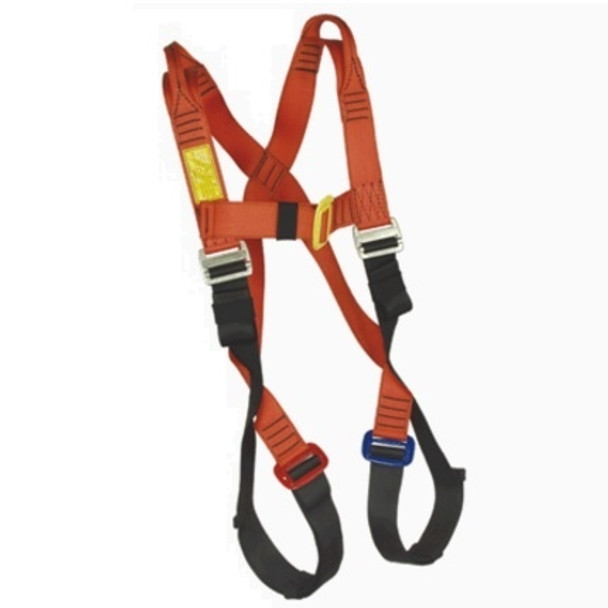 Yates Gear IAFF Drag Harness