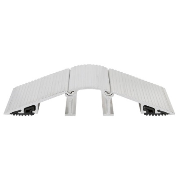 Zico 3" Aluminum Hose Bridge