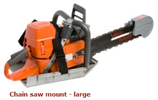 Zico Chain Saw Mount