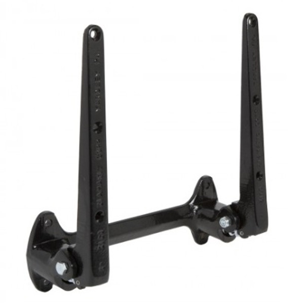 Zico Double Fold-Down Seat Bracket