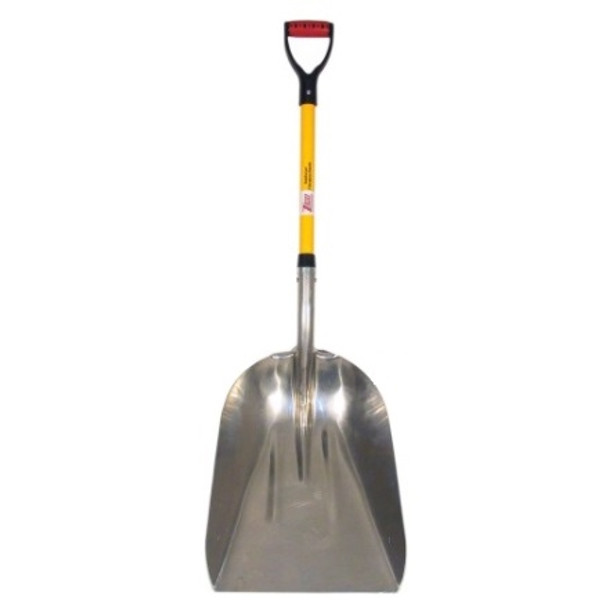 Zico Scoop Shovel