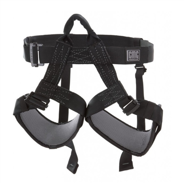 CMC Rescue Tactical Rappel Harness