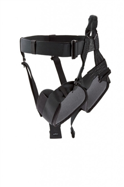 CMC Rescue Tactical Rappel Harness