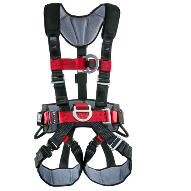 CMC Rescue CMC/ROCO Work-Rescue Harness