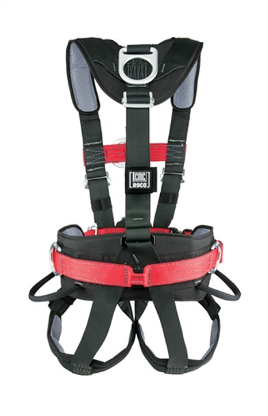 CMC Rescue CMC/ROCO Work-Rescue Harness