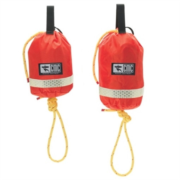 CMC NFPA Throwline Bag Set