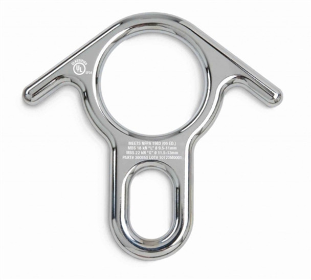 CMC Rescue 8 Descender, NFPA