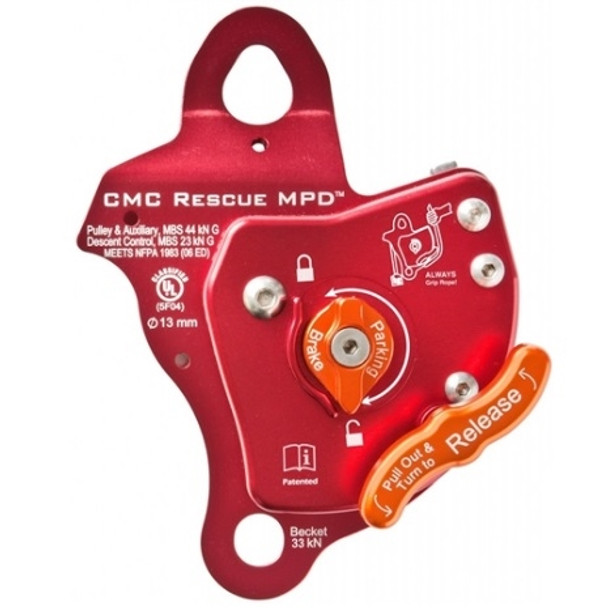 CMC Multi-Purpose Device (MPD)