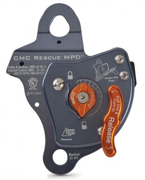 CMC Multi-Purpose Device (MPD)