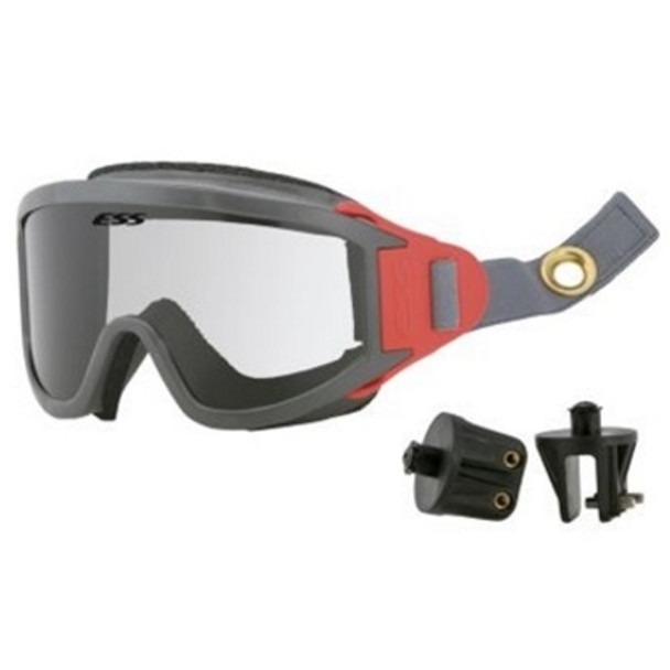 ESS X-Tricator Wildland/Rescue/EMS Goggles