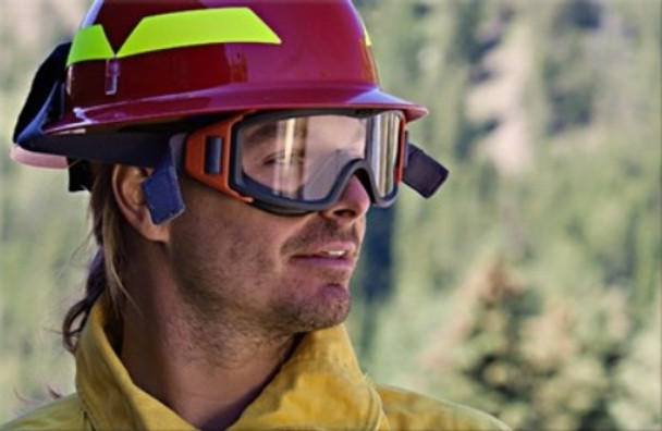 ESS FirePro-1977 FS Wildland Goggles