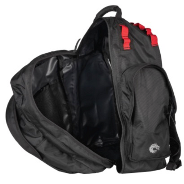 True North Big Easy Tool Backpack