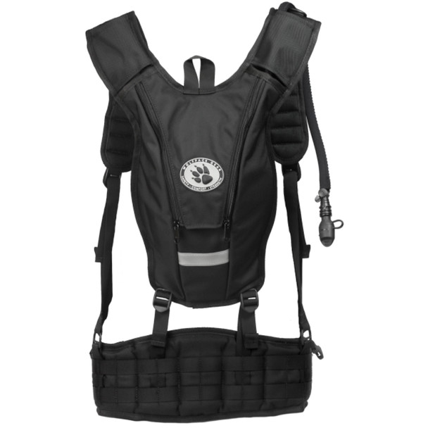Wolfpack Gear Low Profile Hydration Pack System