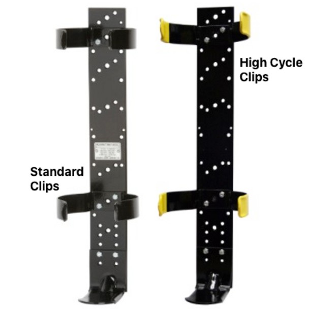 Zico Walkaway SCBA Bracket