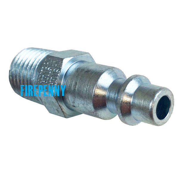 Kussmaul Auto Air Eject Male Coupler
