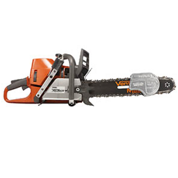 Tempest 572-HD Fire Rescue Chainsaws