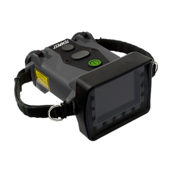 Tempest TIC 3.3 LR1000 Thermal Imaging Camera Long Range 1000 Meters