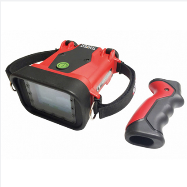 Tempest TIC 3.1 Thermal Imaging Camera, Non NFPA