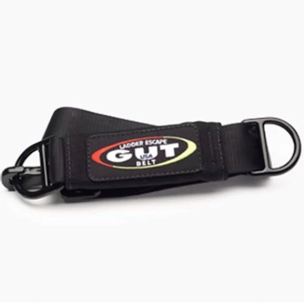 Xtreme Rescue Gut Ladder Escape Belt