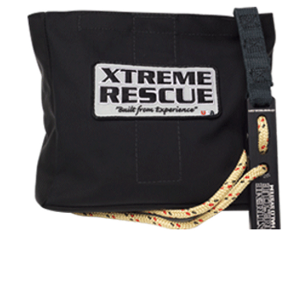 Xtreme Rescue Halo Escape System