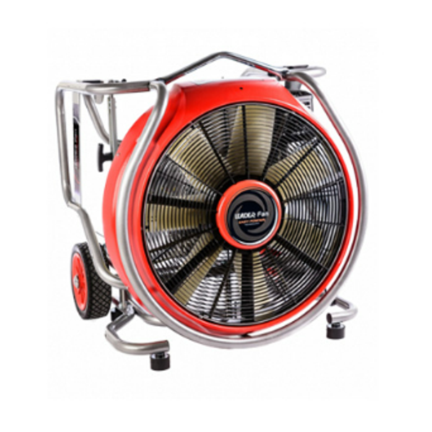 Leader MT Direct Drive Gas Powered Blower
