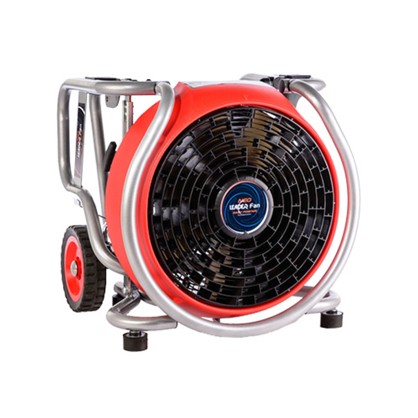 Leader NEO MH236 Water Driven - Max 165 GPM at 145 PSI,28,870 CFM Open Air