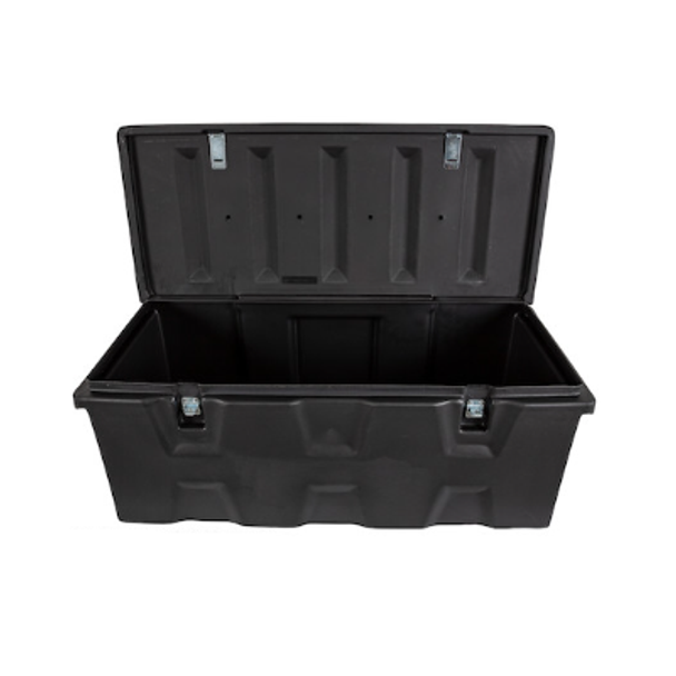 Buyers Products Black Poly All-Purpose Chest Series