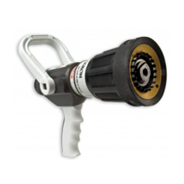 Akron Brass Mid-Range SaberJet Fire Nozzle with Pistol Grip (DSO)