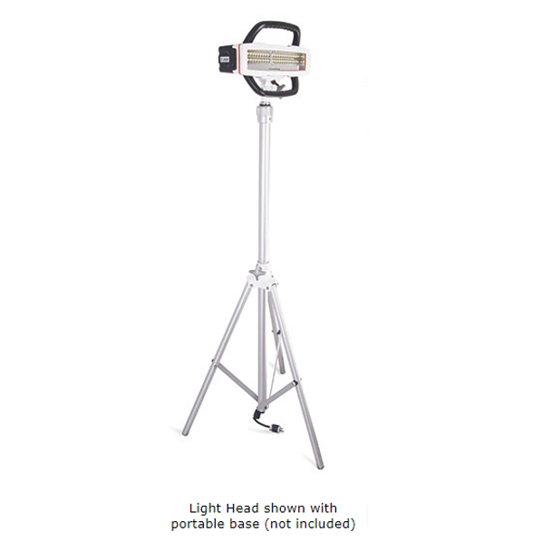 Akron Brass AC SceneStar LED Scene Light (20,000 Lumen)