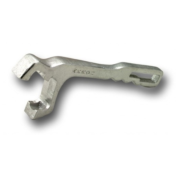 Akron Fitzall Combination Spanner