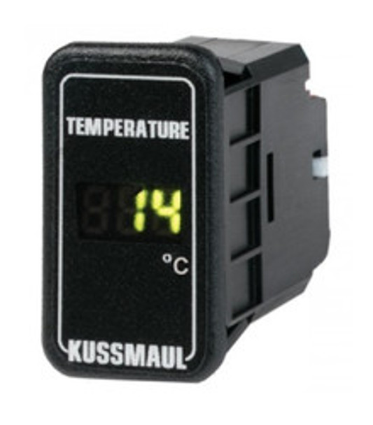 Kussmaul Temperature Monitor, C 091-224C