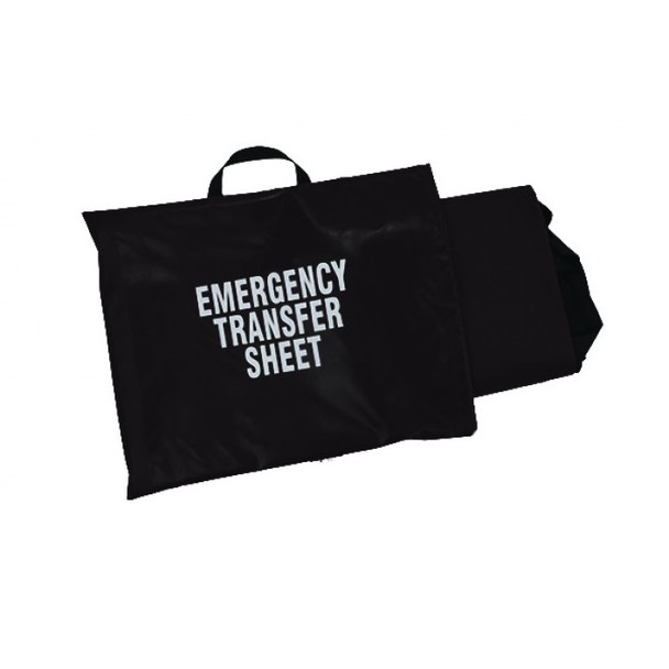 R&B Emergency Soft Stretcher