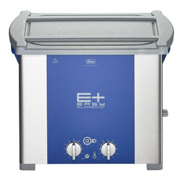 Tovatech Elmasonic E Plus EP 120 H