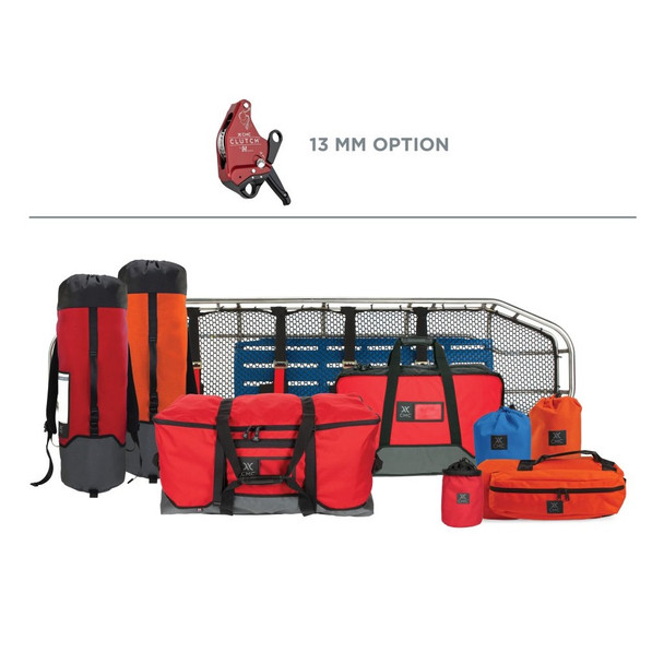 CMC Rope Rescue Rigging Kit