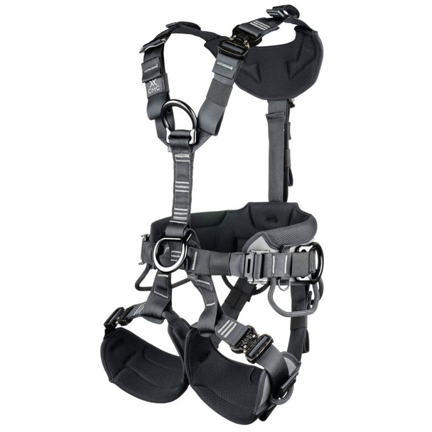 CMC Atom Global Quick Harness