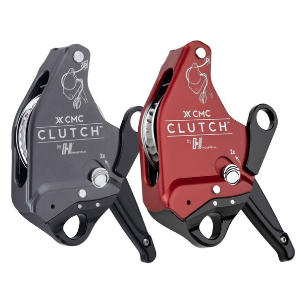 CMC Clutch by Harken Industria