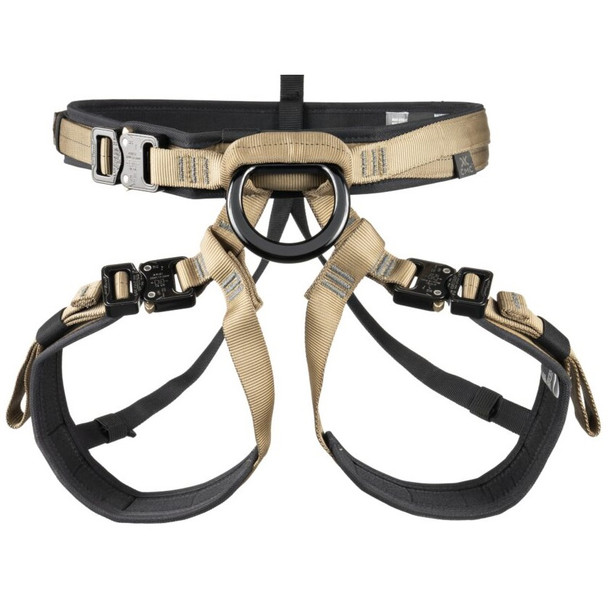 CMC Outback Convertible Harness