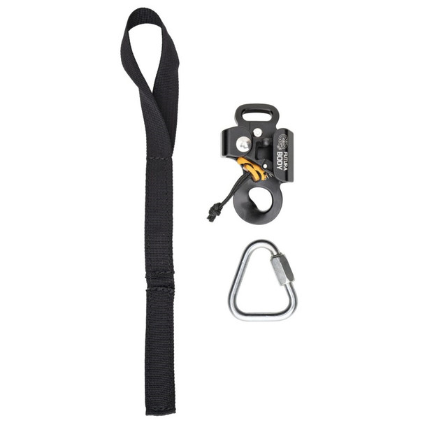 CMC Outback Convertible Harness