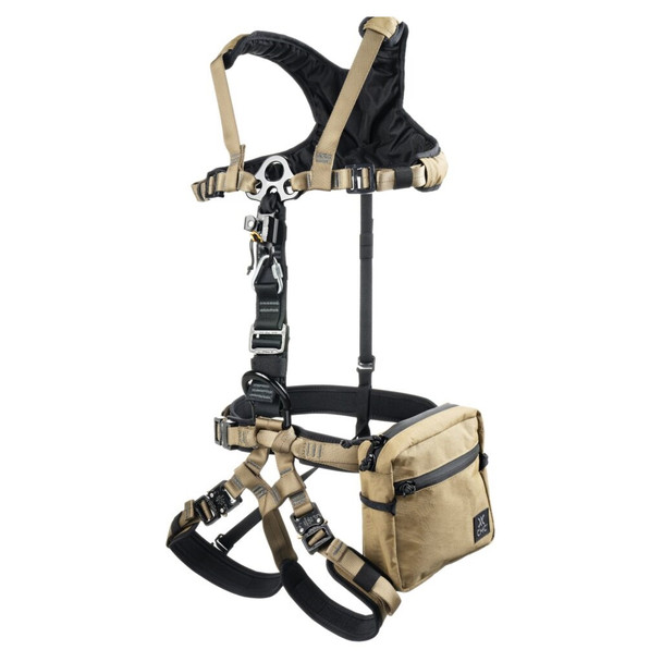 CMC Outback Convertible Harness