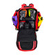 Lightning X TacMed ALS Oxygen Trauma Backpack w/ Modular Pouch System