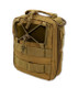 Lightning X Products MOLLE Accessory IFAK Pouch