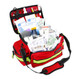 Lightning X Mid-Sized First Responder EMT Bag. Basic Fill Kit A